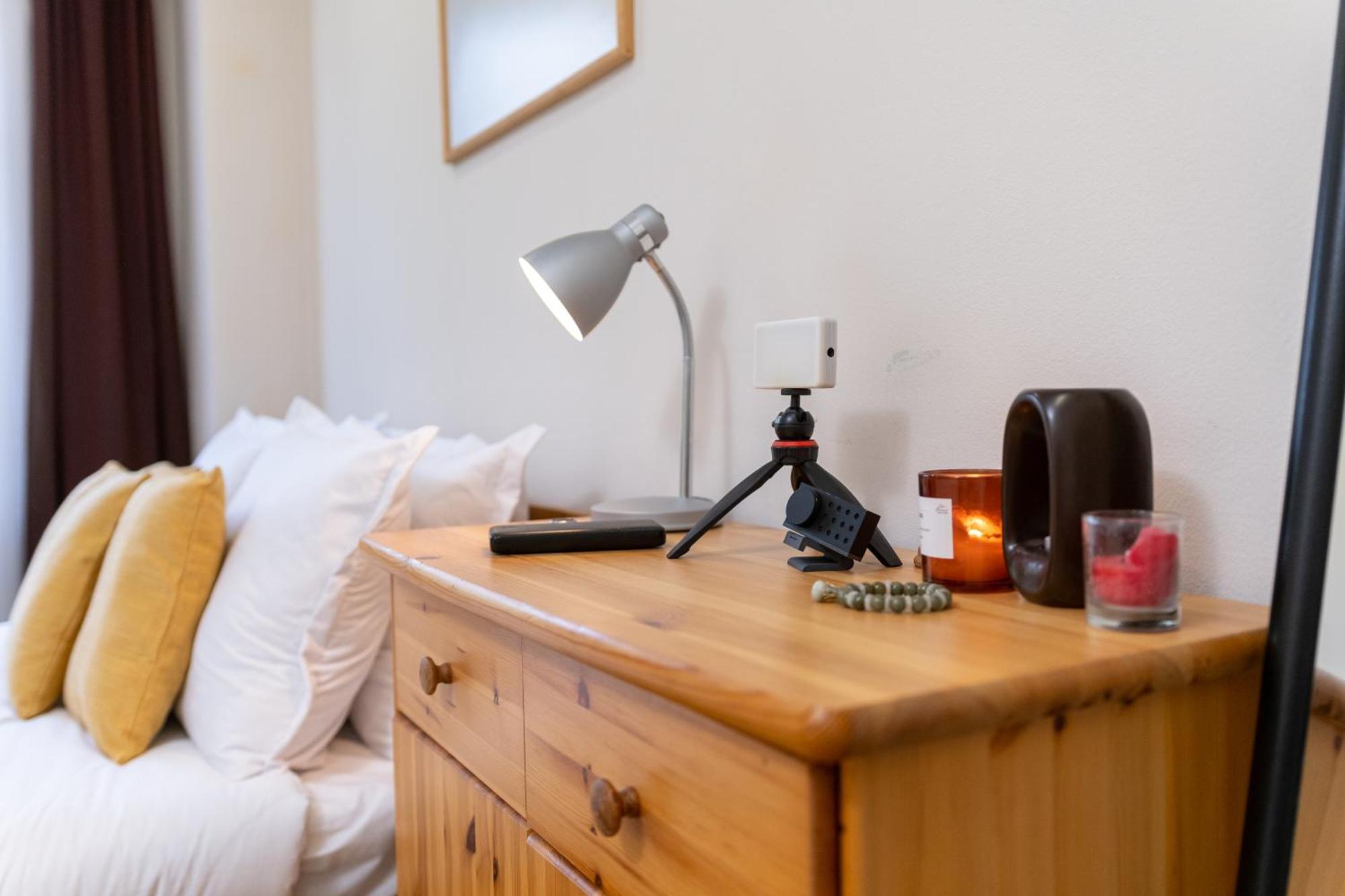 Chic Urban Getaway In Center Plovdiv