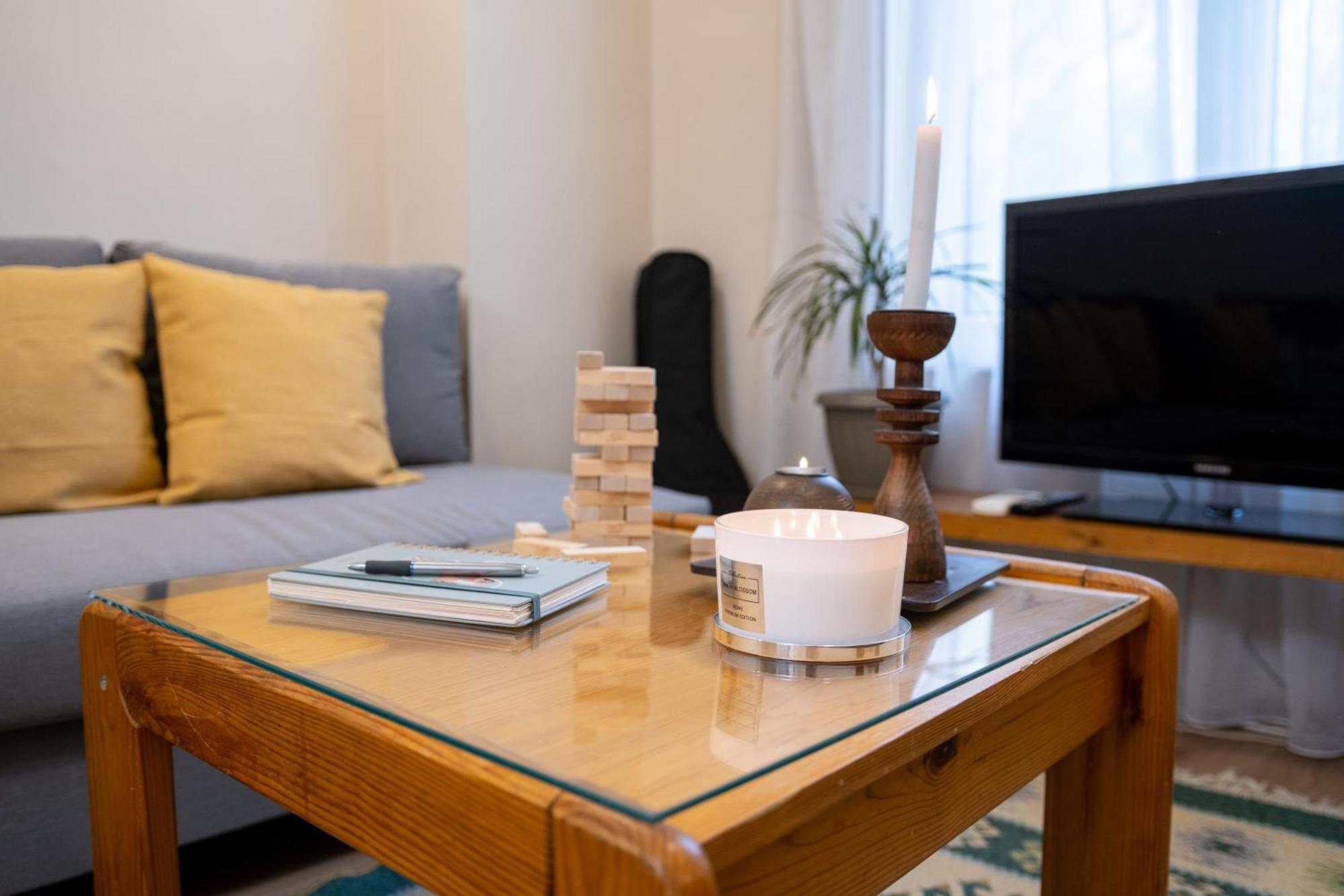 Chic Urban Getaway In Center * Plovdiv