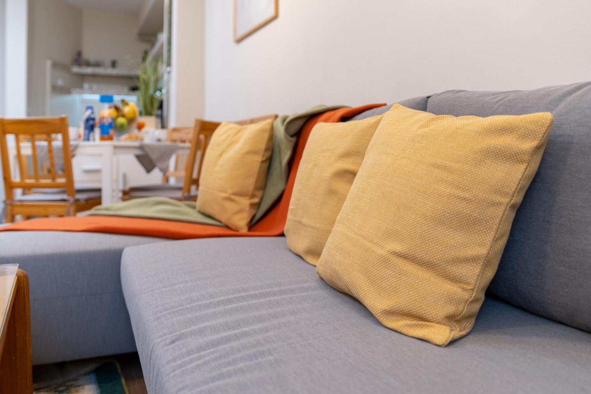 Chic Urban Getaway In Center * Plovdiv