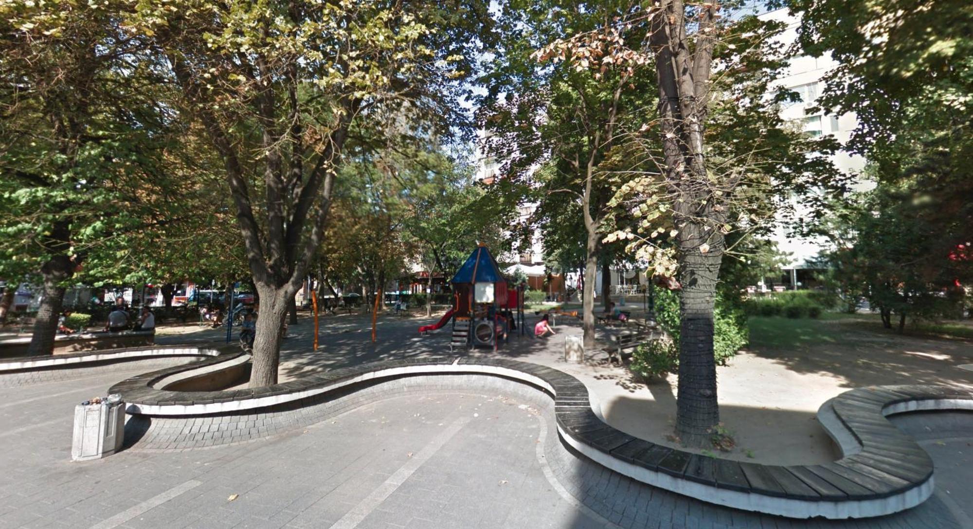 Chic Urban Getaway In Center * Plovdiv